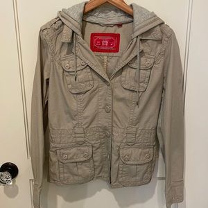 edc Utility Jacket